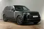 2023 Land Rover Range Rover 4.4 P615 V8 SV 4dr Auto