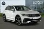 2022 Volkswagen Tiguan 1.5 TSI 150 R-Line 5dr DSG