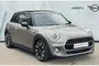2018 MINI Hatchback 1.5 Cooper II 3dr Auto
