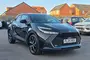2025 Toyota C-HR 1.8 Hybrid Design 5dr CVT