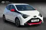 2021 Toyota Aygo 1.0 VVT-i X-Trend TSS 5dr