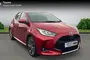 2023 Toyota Yaris 1.5 Hybrid Excel 5dr CVT