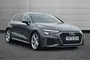 2023 Audi A3 30 TFSI S Line 5dr S Tronic