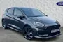 2023 Ford Fiesta ST 1.5 EcoBoost ST-3 5dr