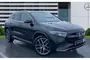 2022 Mercedes-Benz EQA EQA 350 4M 215kW AMG Line Premium 66.5kWh 5dr Auto