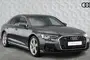 2026 Audi A8 60 TFSI e Quattro S Line 4dr Tiptronic