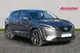 2022 Nissan Qashqai 1.3 DiG-T MH N-Connecta 5dr