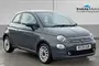 2020 Fiat 500 1.0 Mild Hybrid Lounge 3dr