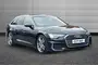 2021 Audi A6 40 TDI S Line 5dr S Tronic