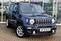 2021 Jeep Renegade 1.3 Turbo 4xe PHEV 190 Longitude 5dr Auto