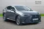 2025 Lexus NX 350h 2.5 Premium 5dr E-CVT