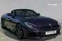 2023 BMW Z4 sDrive 20i M Sport 2dr Auto