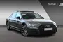 2022 Audi A8 50 TDI Quattro Black Edition 4dr Tiptronic