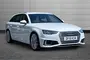 2019 Audi A4 35 TFSI S Line 5dr S Tronic