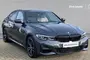 2020 BMW 3 Series 330e M Sport 4dr Step Auto