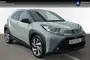 2025 Toyota Aygo X 1.0 VVT-i Edge 5dr