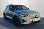 2022 Volvo XC40 Recharge 170kW Recharge Ultimate 69kWh 5dr Auto