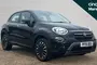 2019 Fiat 500X 1.3 City Cross 5dr DCT