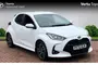 2022 Toyota Yaris 1.5 Hybrid Design 5dr CVT