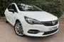 2021 Vauxhall Astra 1.2 Turbo 145 Griffin Edition 5dr