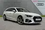 2023 Audi A4 Avant 35 TFSI S Line 5dr S Tronic