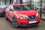 2022 Nissan Juke 1.0 DiG-T 114 Acenta 5dr DCT