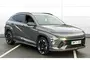 2025 Hyundai Kona Electric 160kW N Line 65kWh 5dr Auto