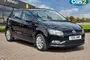 2016 Volkswagen Polo 1.2 TSI SE 5dr