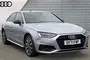 2021 Audi A4 40 TFSI 204 Sport Edition 4dr S Tronic [C+S]