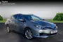 2016 Toyota Auris 1.8 Hybrid Excel 5dr CVT