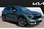 2023 Kia Sportage 1.6T GDi HEV 4 5dr Auto