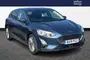 2019 Ford Focus 1.5 EcoBoost 150 Titanium X 5dr