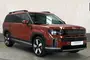 2024 Hyundai Santa Fe 1.6 TGDi Hybrid Ultimate 5dr 4WD Auto