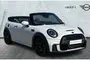 2023 MINI Convertible 2.0 Cooper S Sport 2dr Auto