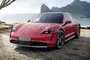 2022 Porsche Taycan Cross Turismo 350kW 4 93kWh 5dr Auto