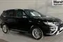 2020 Mitsubishi Outlander 2.4 PHEV Dynamic 5dr Auto