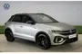 2026 Volkswagen T-Roc 1.5 TSI Black Edition Plus 5dr