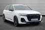 2025 Audi Q7 3.0 TDI Quattro 286 Black Edition 5dr Tiptronic