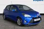 2019 Toyota Yaris 1.5 VVT-i Icon 5dr