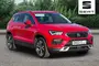 2022 SEAT Ateca 1.0 TSI SE Technology 5dr
