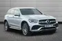 2019 Mercedes-Benz GLC GLC 220d 4Matic AMG Line Premium 5dr 9G-Tronic