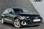 2023 Audi A3 35 TFSI Sport 5dr S Tronic