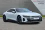 2021 Audi e-tron GT 390kW Quattro 93kWh 4dr Auto
