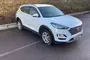 2021 Hyundai Tucson 1.6 CRDi 136 SE Nav 5dr 2WD DCT