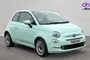 2019 Fiat 500 1.2 Lounge 3dr