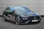 2025 Mercedes-Benz A-Class A35 4Matic Premium Plus 5dr Auto