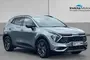 2022 Kia Sportage 1.6T GDi HEV GT-Line 5dr Auto