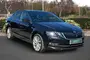 2019 Skoda Octavia 2.0 TSI 190 Laurin + Klement 5dr DSG