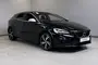 2019 Volvo V40 T2 [122] R DESIGN Edition 5dr
