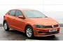 2018 Volkswagen Polo 1.0 SE 5dr